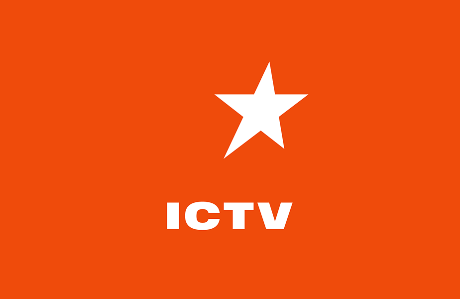 Телеканал ICTV онлайн