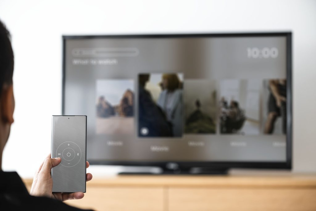 What is Internet TV and how to use it