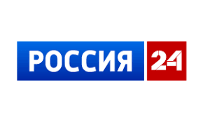 Russia 24 TV channel online