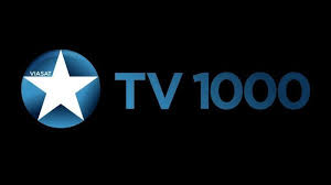 Телеканал TV 1000 онлайн
