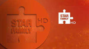 Канал Star family HD онлайн UA