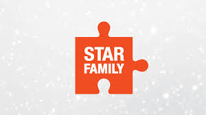 Star family channel online